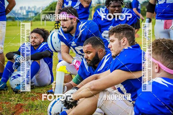 Buy your photos of the eventFUTEBOL AMERICANO LIGA BFA  SO PAULO STORM X TRITES VILA VELHA  on Fotop