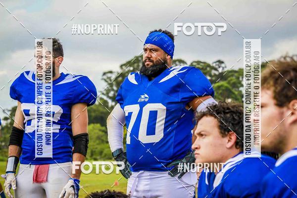 Buy your photos of the eventFUTEBOL AMERICANO LIGA BFA  SO PAULO STORM X TRITES VILA VELHA  on Fotop
