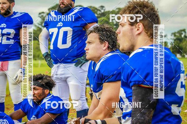 Buy your photos of the eventFUTEBOL AMERICANO LIGA BFA  SO PAULO STORM X TRITES VILA VELHA  on Fotop