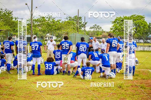 Buy your photos of the eventFUTEBOL AMERICANO LIGA BFA  SO PAULO STORM X TRITES VILA VELHA  on Fotop
