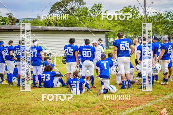 Buy your photos of the eventFUTEBOL AMERICANO LIGA BFA  SO PAULO STORM X TRITES VILA VELHA  on Fotop
