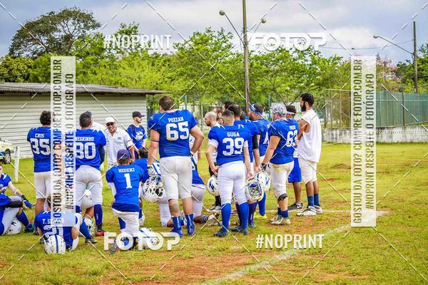 Buy your photos of the eventFUTEBOL AMERICANO LIGA BFA  SO PAULO STORM X TRITES VILA VELHA  on Fotop