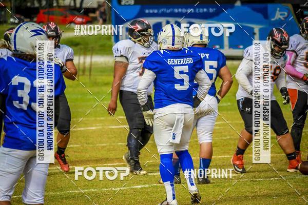 Buy your photos of the eventFUTEBOL AMERICANO LIGA BFA  SO PAULO STORM X TRITES VILA VELHA  on Fotop