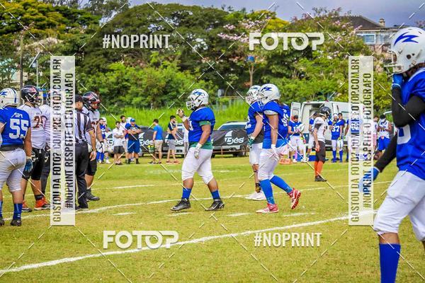 Buy your photos of the eventFUTEBOL AMERICANO LIGA BFA  SO PAULO STORM X TRITES VILA VELHA  on Fotop
