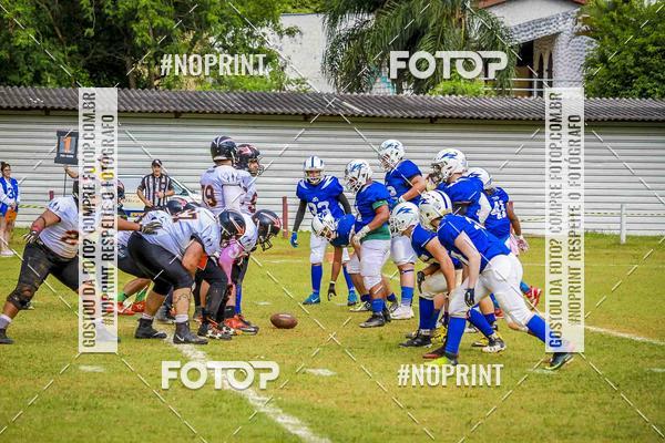 Buy your photos of the eventFUTEBOL AMERICANO LIGA BFA  SO PAULO STORM X TRITES VILA VELHA  on Fotop