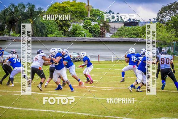Buy your photos of the eventFUTEBOL AMERICANO LIGA BFA  SO PAULO STORM X TRITES VILA VELHA  on Fotop