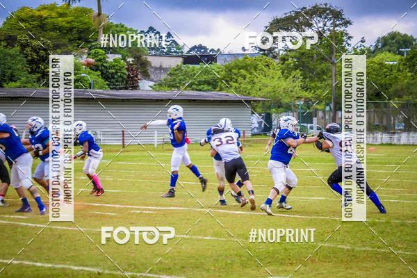 Buy your photos of the eventFUTEBOL AMERICANO LIGA BFA  SO PAULO STORM X TRITES VILA VELHA  on Fotop