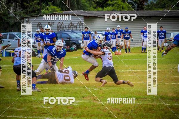 Buy your photos of the eventFUTEBOL AMERICANO LIGA BFA  SO PAULO STORM X TRITES VILA VELHA  on Fotop