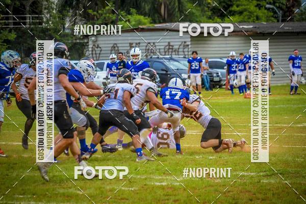 Buy your photos of the eventFUTEBOL AMERICANO LIGA BFA  SO PAULO STORM X TRITES VILA VELHA  on Fotop