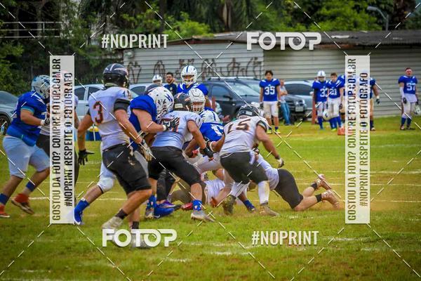 Buy your photos of the eventFUTEBOL AMERICANO LIGA BFA  SO PAULO STORM X TRITES VILA VELHA  on Fotop