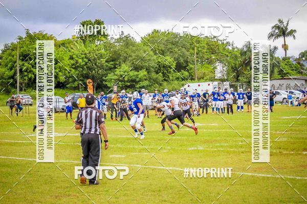 Buy your photos of the eventFUTEBOL AMERICANO LIGA BFA  SO PAULO STORM X TRITES VILA VELHA  on Fotop