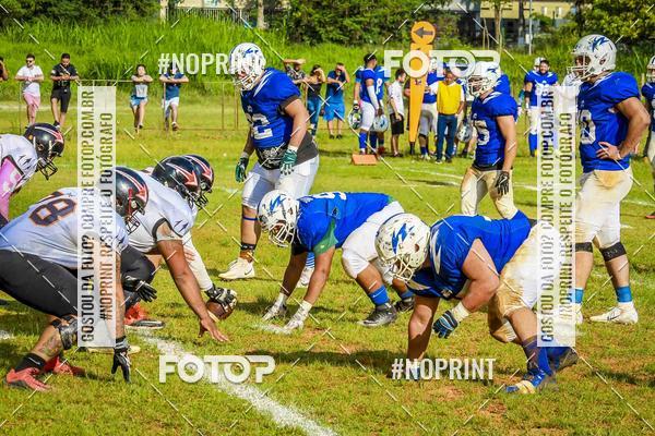 Buy your photos of the eventFUTEBOL AMERICANO LIGA BFA  SO PAULO STORM X TRITES VILA VELHA  on Fotop