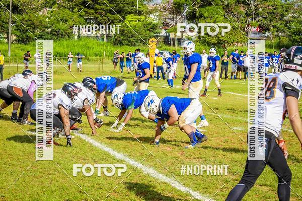 Buy your photos of the eventFUTEBOL AMERICANO LIGA BFA  SO PAULO STORM X TRITES VILA VELHA  on Fotop