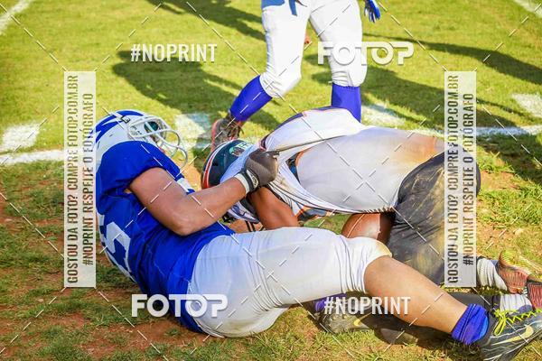 Buy your photos of the eventFUTEBOL AMERICANO LIGA BFA  SO PAULO STORM X TRITES VILA VELHA  on Fotop