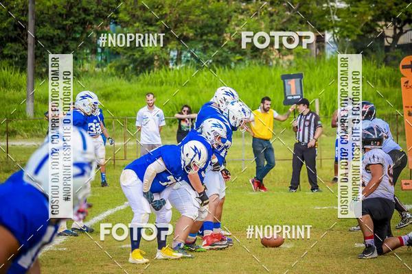 Buy your photos of the eventFUTEBOL AMERICANO LIGA BFA  SO PAULO STORM X TRITES VILA VELHA  on Fotop