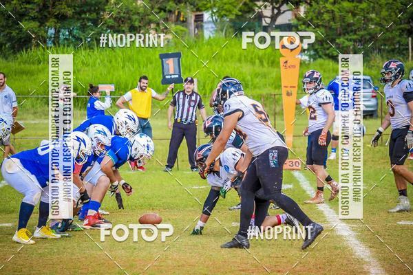 Buy your photos of the eventFUTEBOL AMERICANO LIGA BFA  SO PAULO STORM X TRITES VILA VELHA  on Fotop