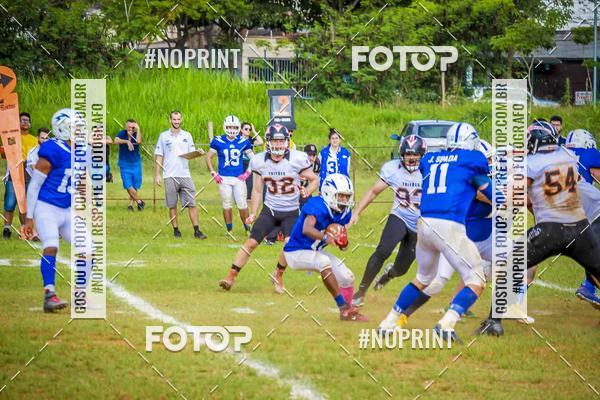 Buy your photos of the eventFUTEBOL AMERICANO LIGA BFA  SO PAULO STORM X TRITES VILA VELHA  on Fotop