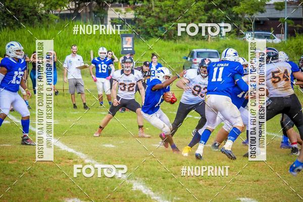 Buy your photos of the eventFUTEBOL AMERICANO LIGA BFA  SO PAULO STORM X TRITES VILA VELHA  on Fotop