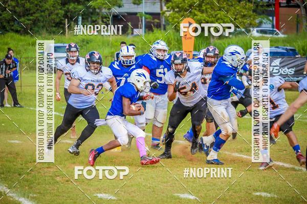 Buy your photos of the eventFUTEBOL AMERICANO LIGA BFA  SO PAULO STORM X TRITES VILA VELHA  on Fotop