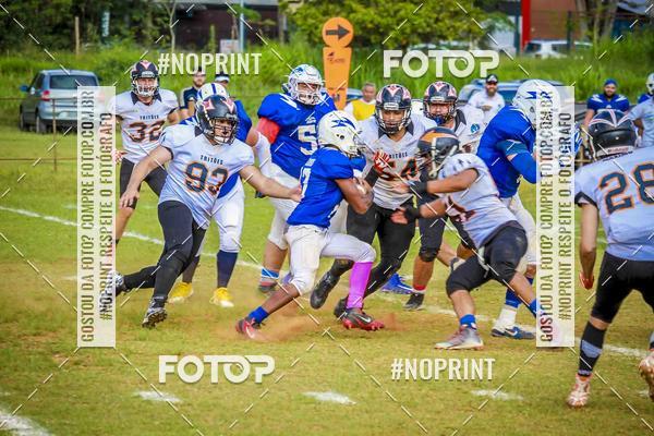 Buy your photos of the eventFUTEBOL AMERICANO LIGA BFA  SO PAULO STORM X TRITES VILA VELHA  on Fotop