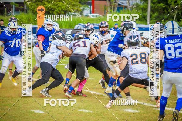 Buy your photos of the eventFUTEBOL AMERICANO LIGA BFA  SO PAULO STORM X TRITES VILA VELHA  on Fotop