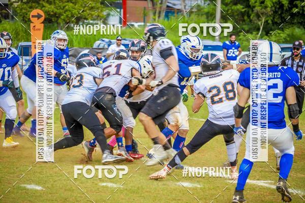 Buy your photos of the eventFUTEBOL AMERICANO LIGA BFA  SO PAULO STORM X TRITES VILA VELHA  on Fotop