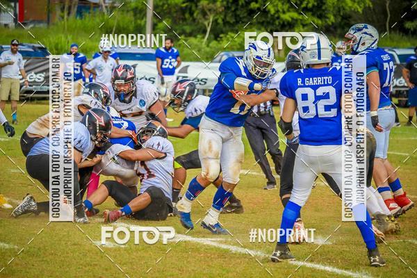 Buy your photos of the eventFUTEBOL AMERICANO LIGA BFA  SO PAULO STORM X TRITES VILA VELHA  on Fotop