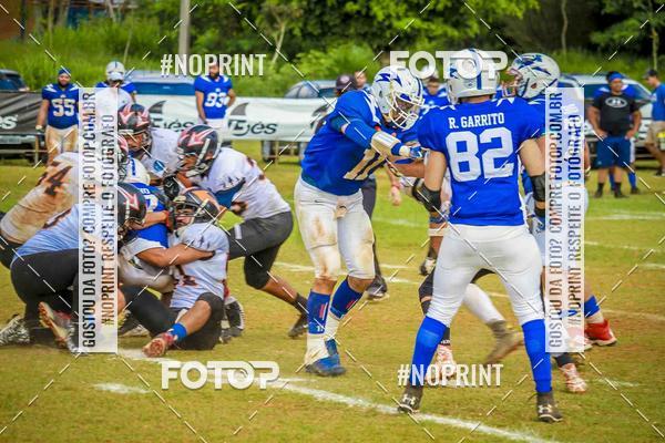 Buy your photos of the eventFUTEBOL AMERICANO LIGA BFA  SO PAULO STORM X TRITES VILA VELHA  on Fotop