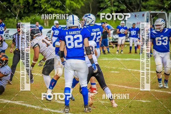 Buy your photos of the eventFUTEBOL AMERICANO LIGA BFA  SO PAULO STORM X TRITES VILA VELHA  on Fotop