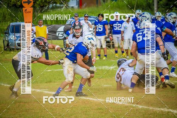 Buy your photos of the eventFUTEBOL AMERICANO LIGA BFA  SO PAULO STORM X TRITES VILA VELHA  on Fotop