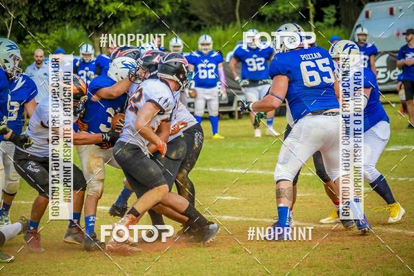 Buy your photos of the eventFUTEBOL AMERICANO LIGA BFA  SO PAULO STORM X TRITES VILA VELHA  on Fotop