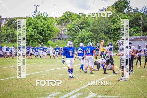 Buy your photos of the eventFUTEBOL AMERICANO LIGA BFA  SO PAULO STORM X TRITES VILA VELHA  on Fotop
