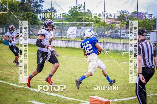 Buy your photos of the eventFUTEBOL AMERICANO LIGA BFA  SO PAULO STORM X TRITES VILA VELHA  on Fotop