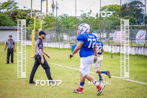 Buy your photos of the eventFUTEBOL AMERICANO LIGA BFA  SO PAULO STORM X TRITES VILA VELHA  on Fotop