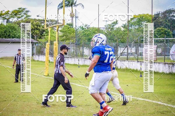Buy your photos of the eventFUTEBOL AMERICANO LIGA BFA  SO PAULO STORM X TRITES VILA VELHA  on Fotop