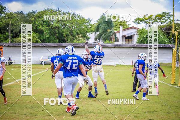 Buy your photos of the eventFUTEBOL AMERICANO LIGA BFA  SO PAULO STORM X TRITES VILA VELHA  on Fotop
