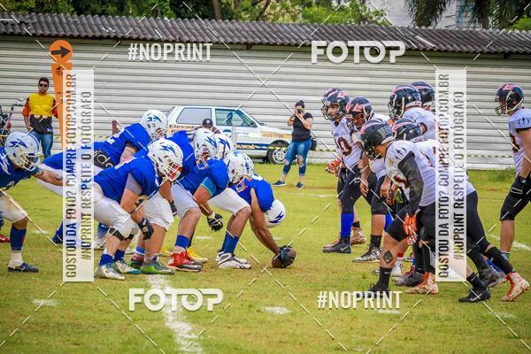 Buy your photos of the eventFUTEBOL AMERICANO LIGA BFA  SO PAULO STORM X TRITES VILA VELHA  on Fotop