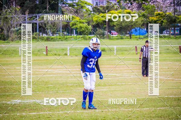 Buy your photos of the eventFUTEBOL AMERICANO LIGA BFA  SO PAULO STORM X TRITES VILA VELHA  on Fotop