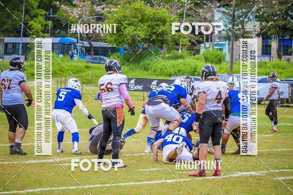 Buy your photos of the eventFUTEBOL AMERICANO LIGA BFA  SO PAULO STORM X TRITES VILA VELHA  on Fotop