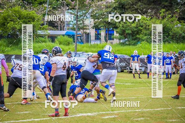 Buy your photos of the eventFUTEBOL AMERICANO LIGA BFA  SO PAULO STORM X TRITES VILA VELHA  on Fotop