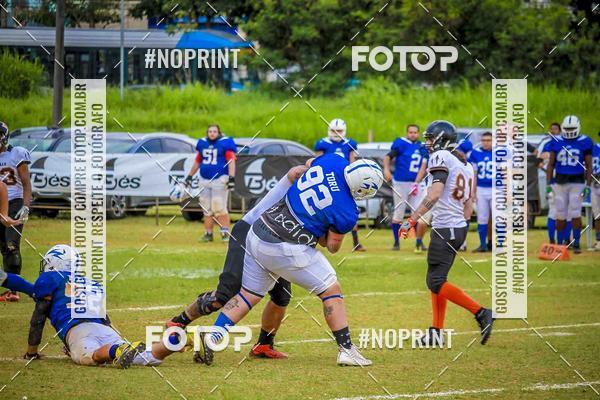 Buy your photos of the eventFUTEBOL AMERICANO LIGA BFA  SO PAULO STORM X TRITES VILA VELHA  on Fotop