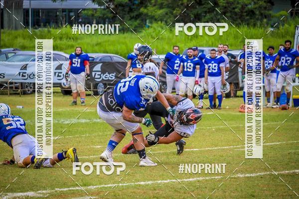 Buy your photos of the eventFUTEBOL AMERICANO LIGA BFA  SO PAULO STORM X TRITES VILA VELHA  on Fotop