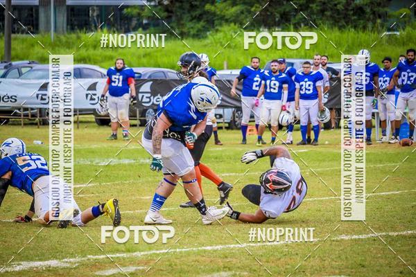 Buy your photos of the eventFUTEBOL AMERICANO LIGA BFA  SO PAULO STORM X TRITES VILA VELHA  on Fotop