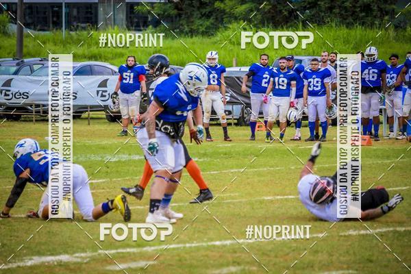 Buy your photos of the eventFUTEBOL AMERICANO LIGA BFA  SO PAULO STORM X TRITES VILA VELHA  on Fotop