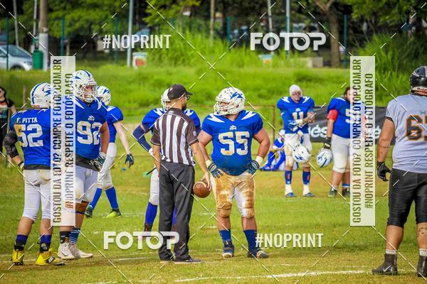 Buy your photos of the eventFUTEBOL AMERICANO LIGA BFA  SO PAULO STORM X TRITES VILA VELHA  on Fotop