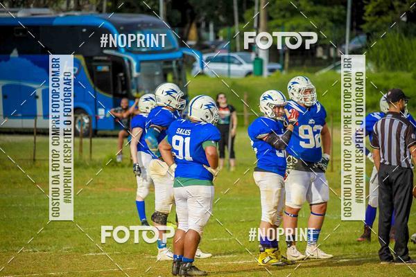 Buy your photos of the eventFUTEBOL AMERICANO LIGA BFA  SO PAULO STORM X TRITES VILA VELHA  on Fotop