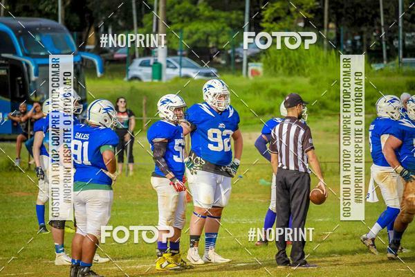 Buy your photos of the eventFUTEBOL AMERICANO LIGA BFA  SO PAULO STORM X TRITES VILA VELHA  on Fotop