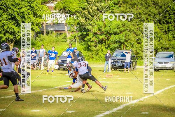 Buy your photos of the eventFUTEBOL AMERICANO LIGA BFA  SO PAULO STORM X TRITES VILA VELHA  on Fotop