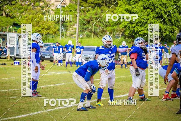 Buy your photos of the eventFUTEBOL AMERICANO LIGA BFA  SO PAULO STORM X TRITES VILA VELHA  on Fotop