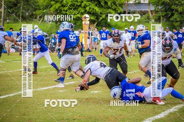 Buy your photos of the eventFUTEBOL AMERICANO LIGA BFA  SO PAULO STORM X TRITES VILA VELHA  on Fotop